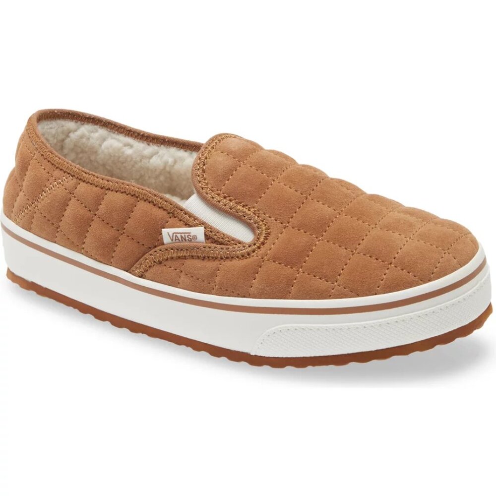 VANS Slippers - Discontinued - Rare - New with tag